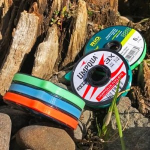 Pro Bands - Tippet, Leader &amp; Accessories - Fly Fish Food
