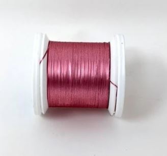 Hends Flat Patina Tinsel - Wire , Tinsel &amp; Lead - Fly Fish Food