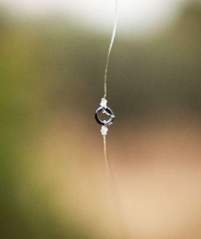 Loon Perfect Rig Tippet Rings - Tippet, Leader &amp; Accessories - Fly Fish Food