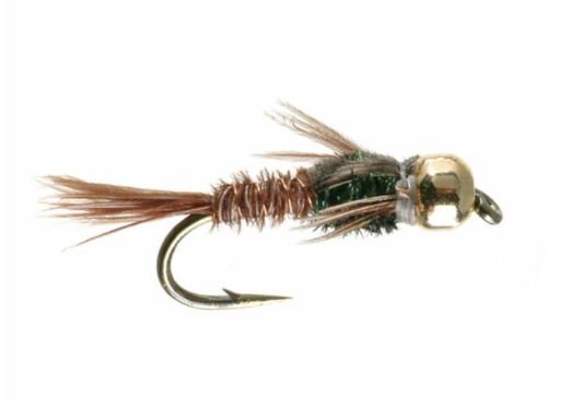 Pheasant Tail Tungsten - Flies - Fly Fish Food