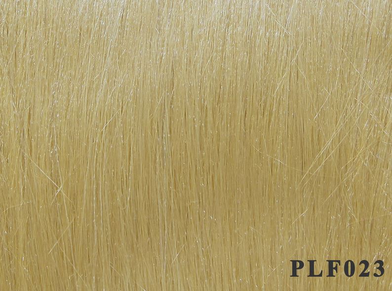 Hareline Polar Fibre - Synthetic Fibers &amp; Flash - Fly Fish Food