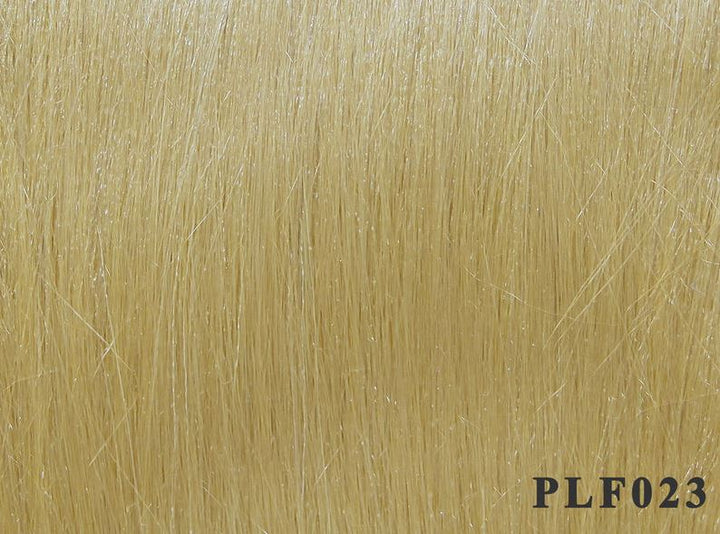 Hareline Polar Fibre - Synthetic Fibers &amp; Flash - Fly Fish Food