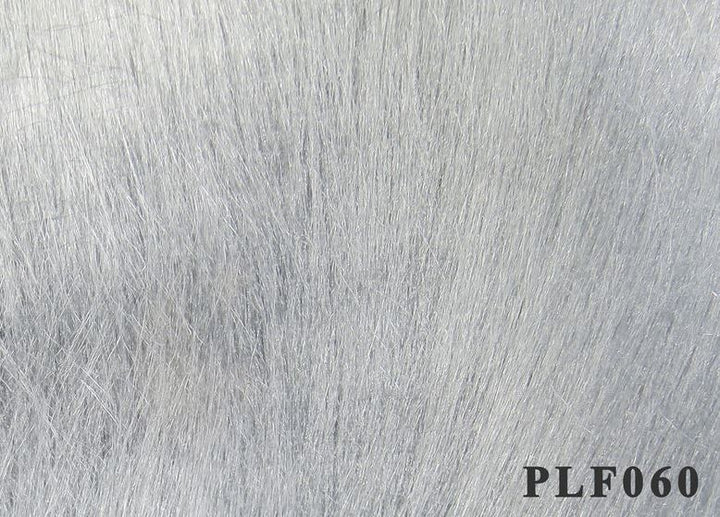 Hareline Polar Fibre - Synthetic Fibers &amp; Flash - Fly Fish Food