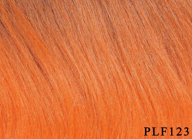 Hareline Polar Fibre - Synthetic Fibers & Flash - Fly Fish Food