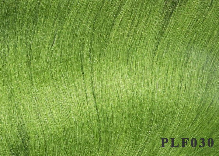 Hareline Polar Fibre - Synthetic Fibers &amp; Flash - Fly Fish Food