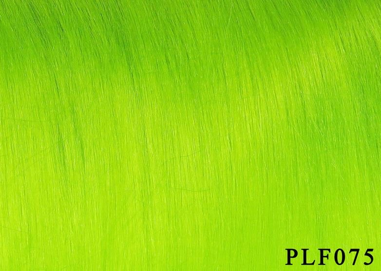 Hareline Polar Fibre - Synthetic Fibers & Flash - Fly Fish Food