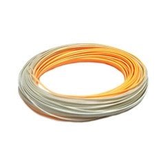 Rio Premier Gold - Melon/Gray Dun - Slick Cast Fly Line - Fly Lines - Fly Fish Food