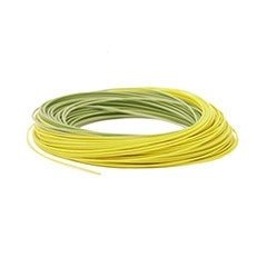 Rio Premier Gold - Moss/Gold - Slick Cast Fly Line - Fly Lines - Fly Fish Food