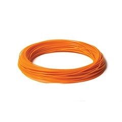 Rio Premier Gold - Orange - Slick Cast Fly Line - Fly Lines - Fly Fish Food