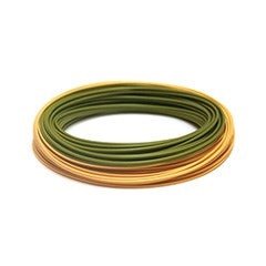 Rio Premier Grand - Camo/Tan - Slick Cast Fly Line - Fly Lines - Fly Fish Food