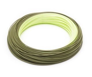 Rio Premier Perception - Slick Cast Fly Line - Fly Lines - Fly Fish Food