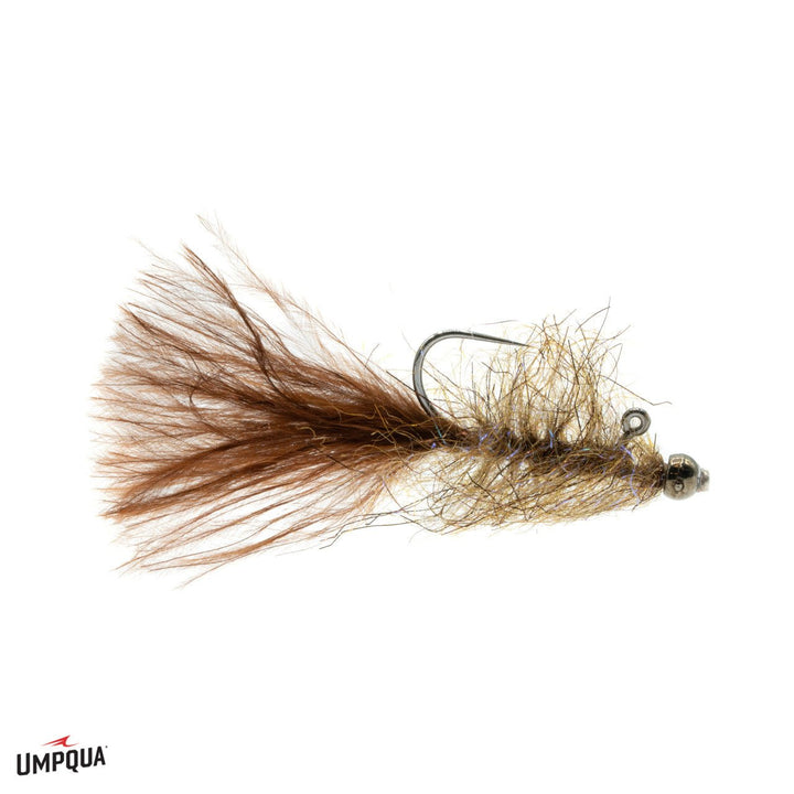 Pyramid Beach Leech - 8 - Flies - Fly Fish Food