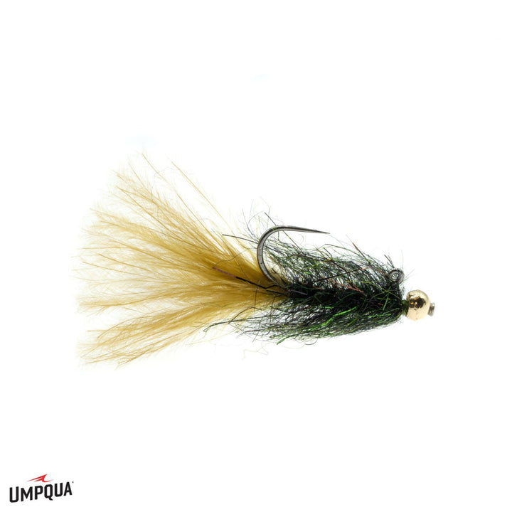 Pyramid Beach Leech - 8 - Flies - Fly Fish Food