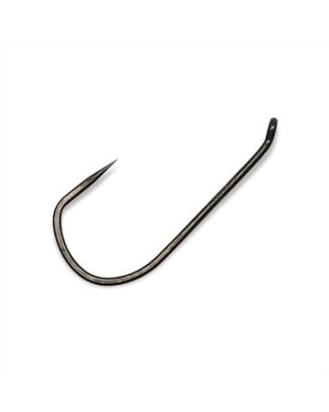 Gamakatsu R19 - B Retainer Bend Barbless Hooks - Hooks &amp; Shanks - Fly Fish Food