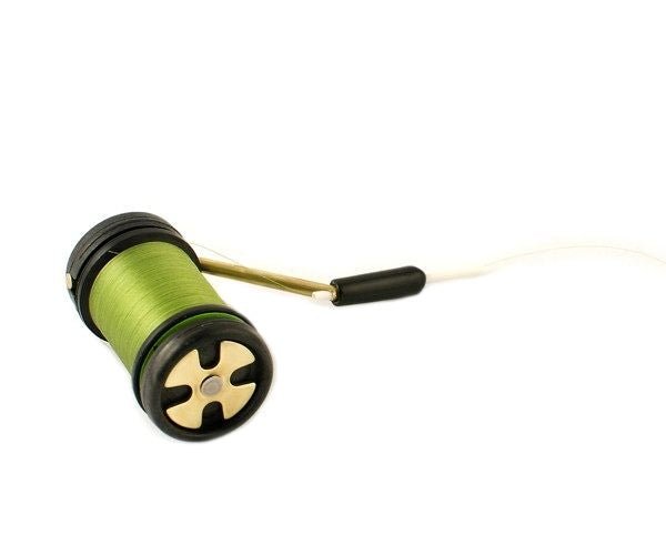 Rite Bobbin - Shorty - Tools &amp; Vises - Fly Fish Food