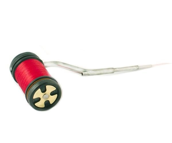 Rite Bobbin - Cermag - Tools & Vises - Fly Fish Food