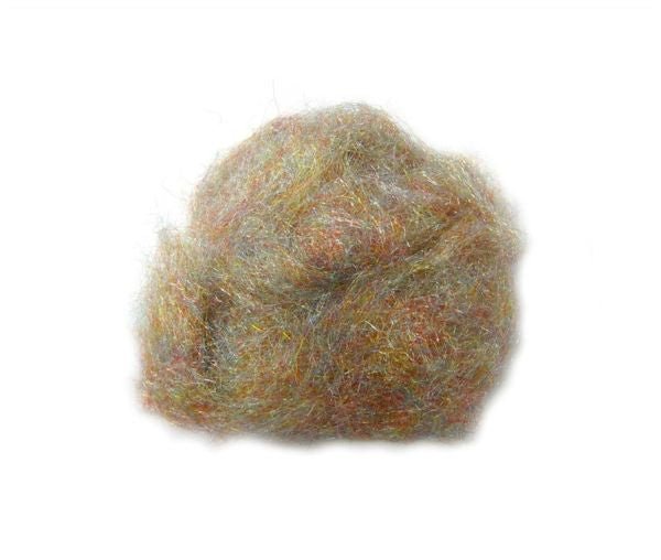 Rainbow Scud Dub - Dubbing - Fly Fish Food