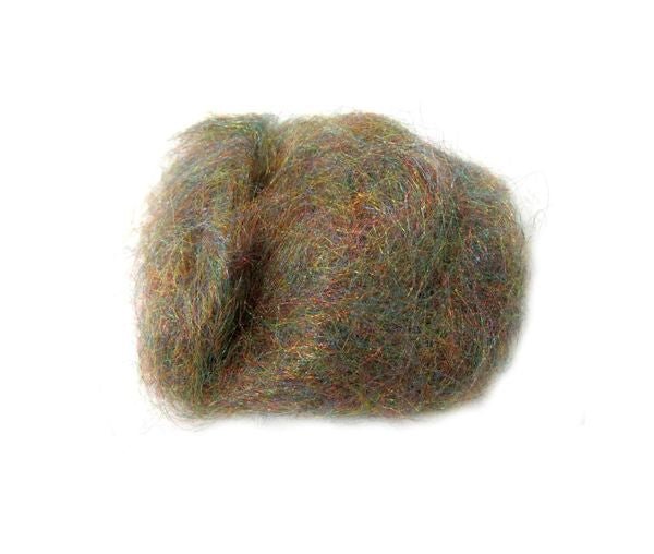 Rainbow Scud Dub - Dubbing - Fly Fish Food