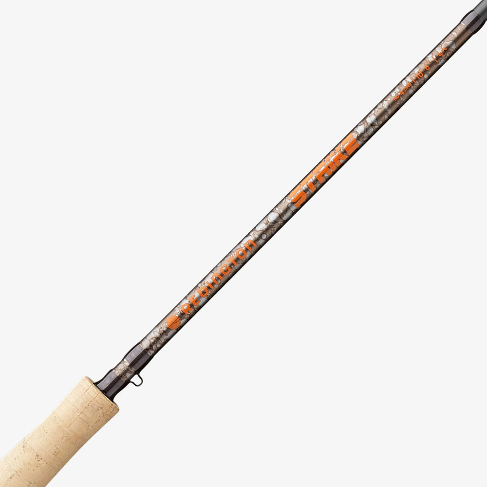 Redington - Strike II Euro Fly Rod - Rods - Fly Fish Food