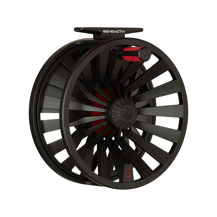 Redington Behemoth Fly Reel - Black - Reels - Fly Fish Food
