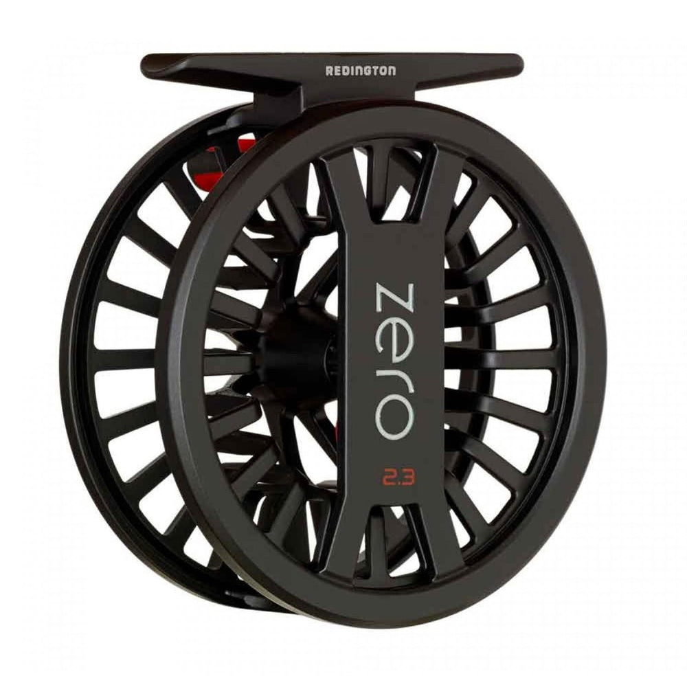 Redington Zero Fly Reel - Reels - Fly Fish Food