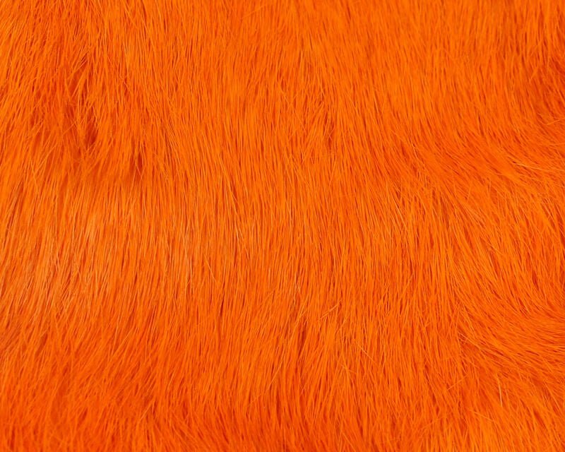 Rabbit Zonker Strips - Hair & Fur - Fly Fish Food