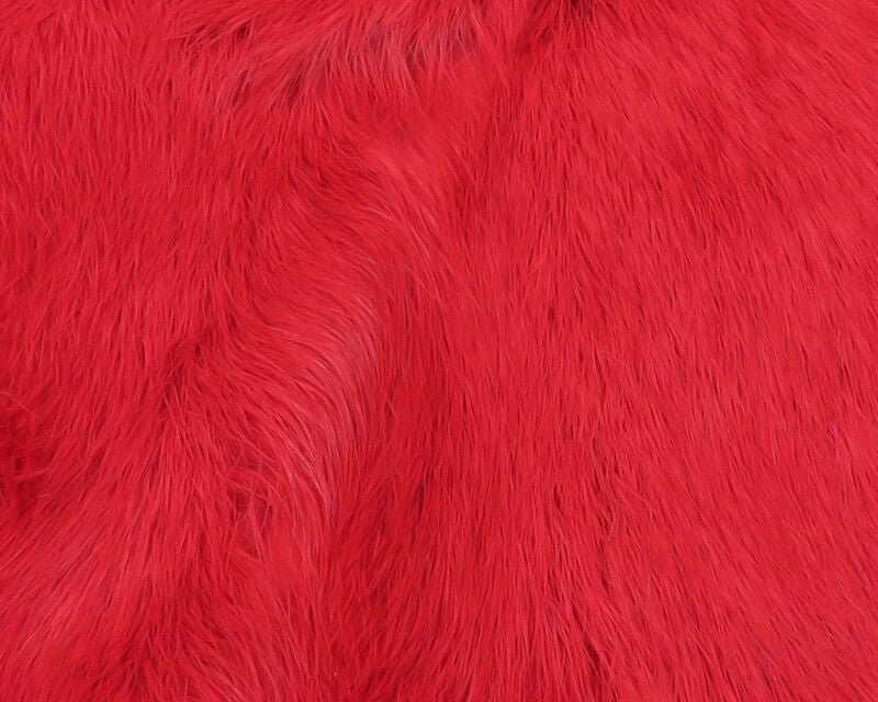 Rabbit Zonker Strips - Hair & Fur - Fly Fish Food