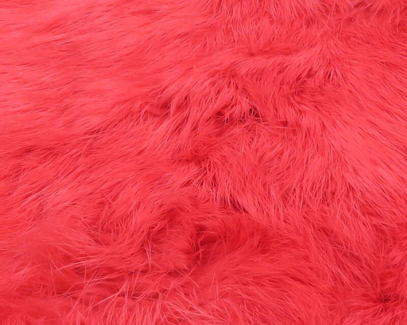 Magnum Rabbit Strips - Hair & Fur - Fly Fish Food