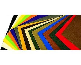 Rainy's Cross - Link Sheet Foam - Foam & Bodies - Fly Fish Food