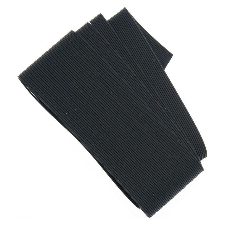 Wapsi Round Rubber Legs - Synthetic Fibers & Flash - Fly Fish Food