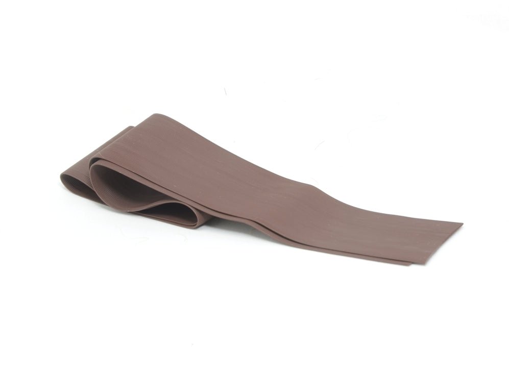 Round Rubber Legs - Synthetic Fibers &amp; Flash - Fly Fish Food