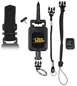 Gear Keeper Deluxe Gear Tether - On Water Accessories - Fly Fish Food