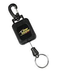 Gear Keeper Clip Mount Retractor - On Water Accessories - Fly Fish Food