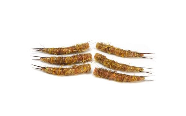 Rainy's Tube Bodiz, Stonefly - Foam & Bodies - Fly Fish Food