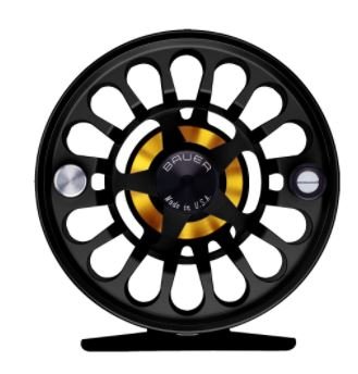Bauer RX Reel - Spare Spool - Reels - Fly Fish Food