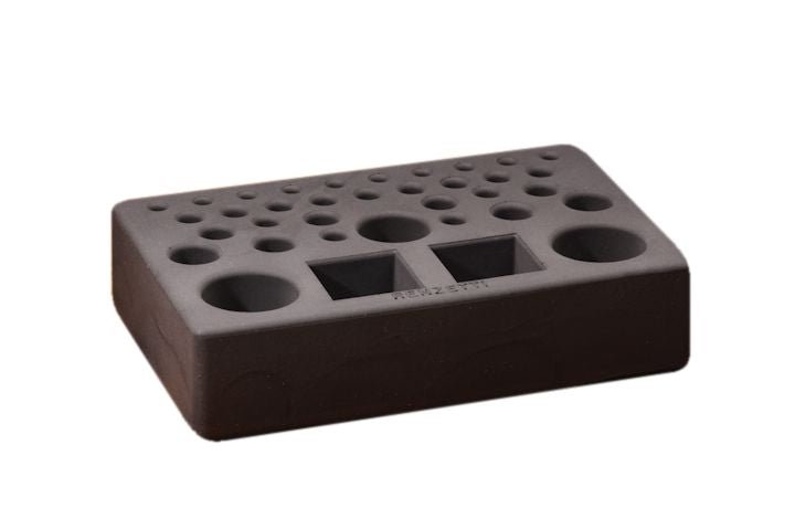 Renzetti - Foam Tool Caddy - Fly Tying Accessories - Fly Fish Food