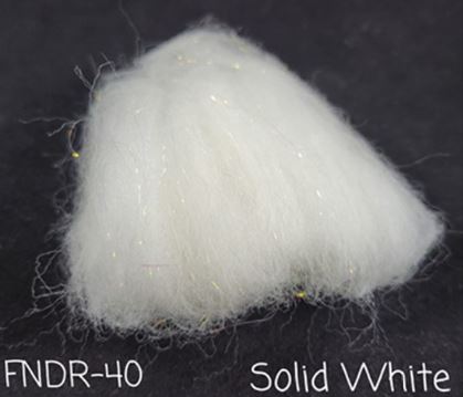 Fine Natural Dubbing - Rainbow Blend - Dubbing - Fly Fish Food