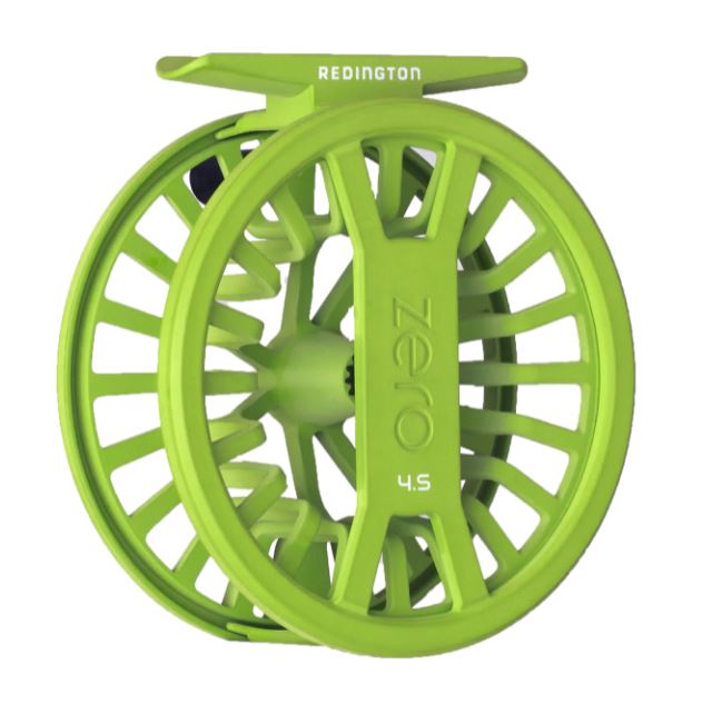 Redington Zero Fly Reel - Reels - Fly Fish Food