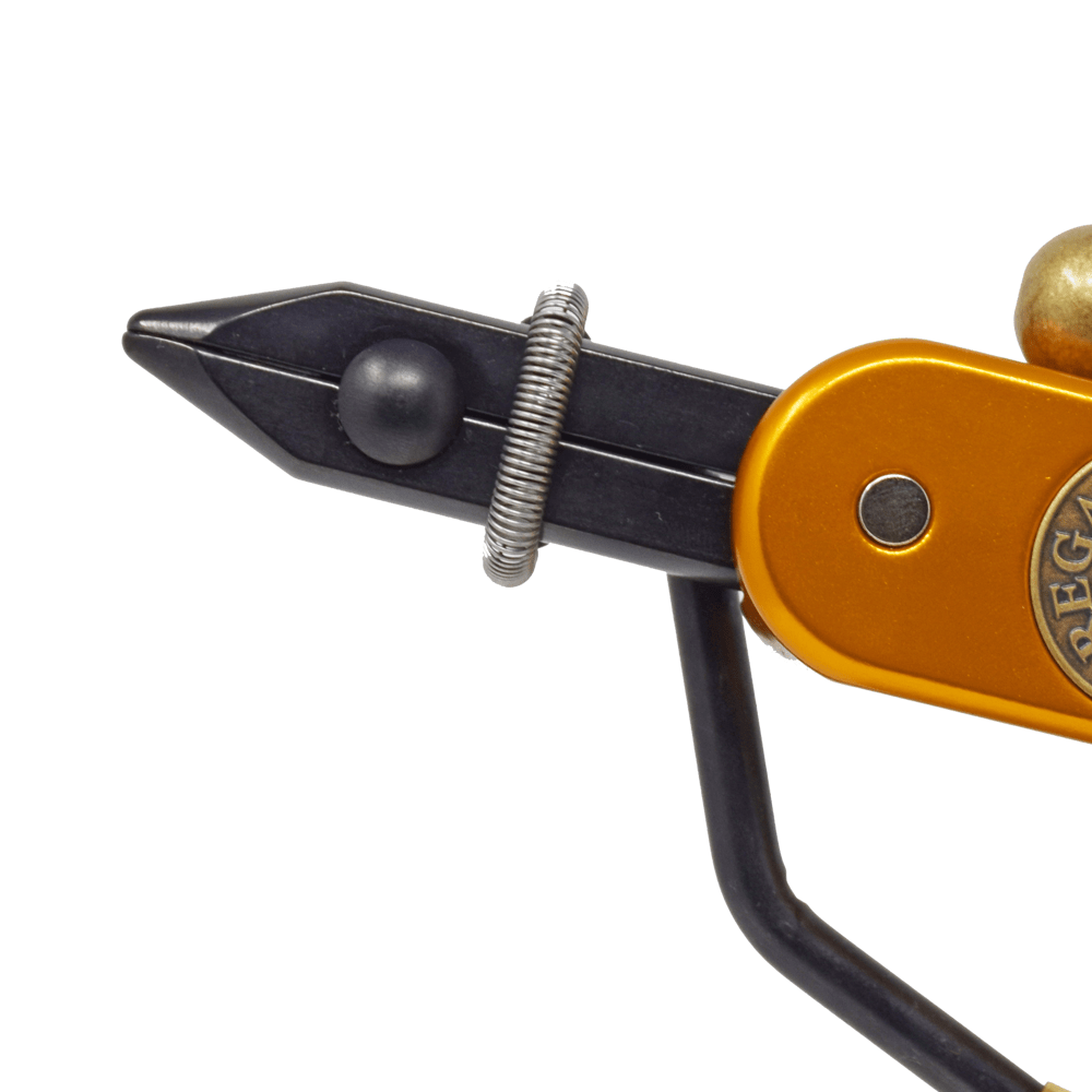 Regal - Infinity Material Clip - Tools &amp; Vises - Fly Fish Food