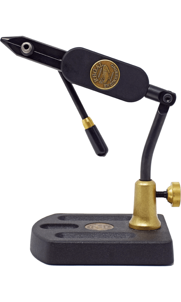Regal - Medallion Travel Vise - Tools &amp; Vises - Fly Fish Food