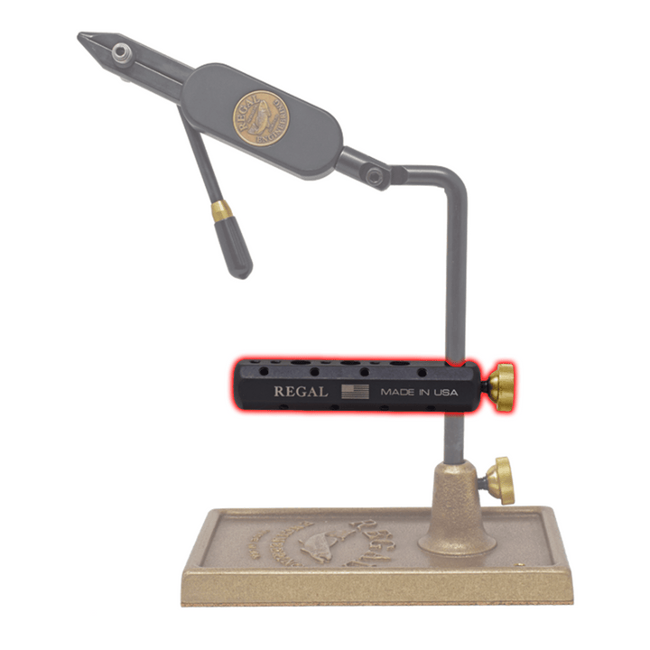 Regal - Vise Toolbar - Tools &amp; Vises - Fly Fish Food