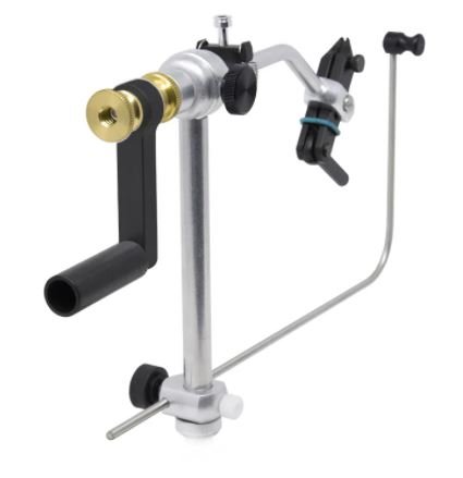 Renzetti - Extended Crank Arm for Traveler - Tools &amp; Vises - Fly Fish Food