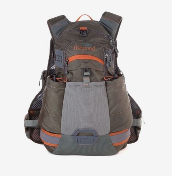 Fishpond Ridgeline Backpack - Packs & Bags - Fly Fish Food