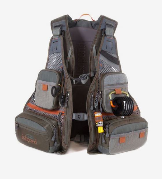 Fishpond Ridgeline Tech Pack - Packs &amp; Bags - Fly Fish Food