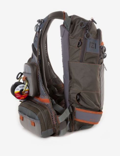 Fishpond Ridgeline Tech Pack - Packs &amp; Bags - Fly Fish Food