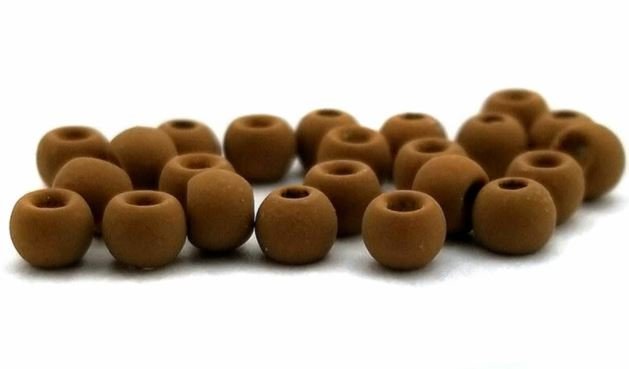 Firehole Stones Matte Tungsten Beads - Beads - Fly Fish Food