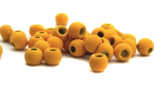 Firehole Stones Matte Tungsten Beads - Beads - Fly Fish Food