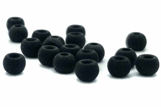 Firehole Stones Matte Tungsten Beads - Beads - Fly Fish Food