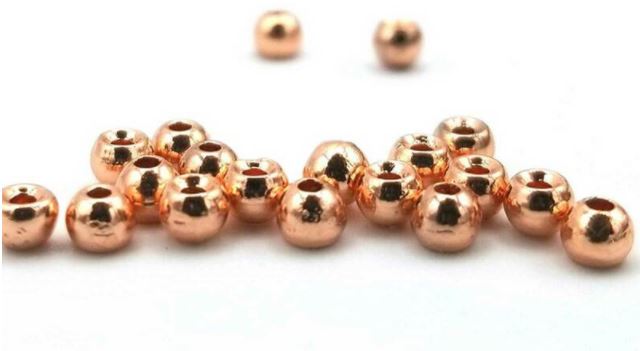 Firehole Stones Plated Tungsten Beads - Beads - Fly Fish Food