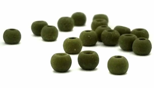 Firehole Stones Matte Tungsten Beads - Beads - Fly Fish Food
